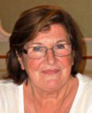 Monika Blaha